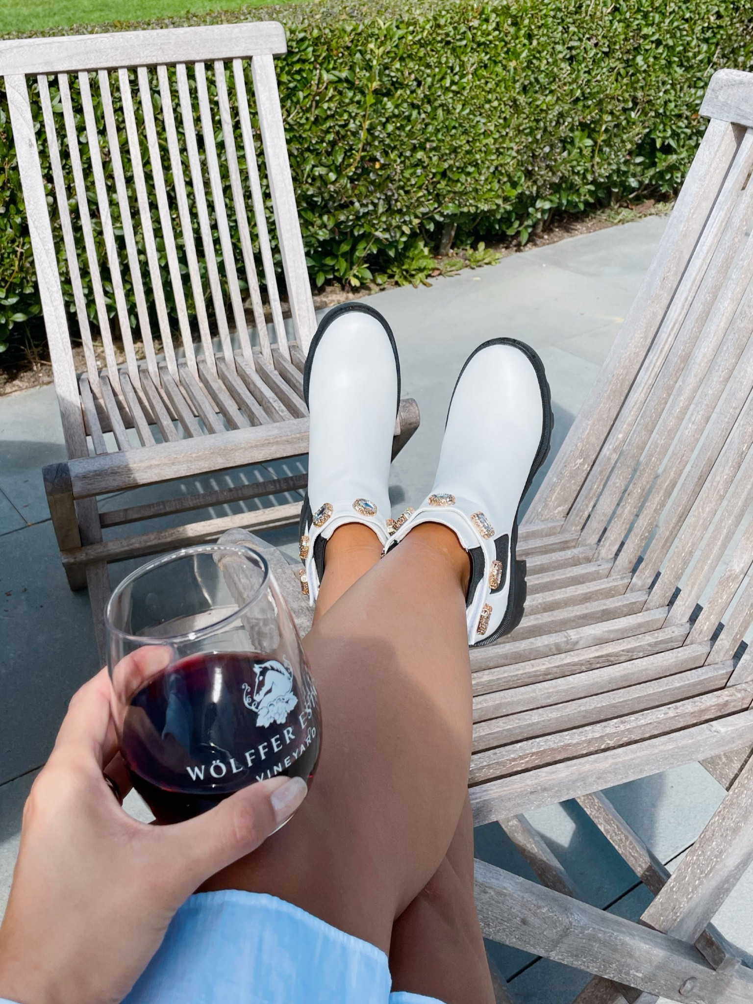 Best boots this season. Lug boots. White boots. Fall shoes. Fall boots.

#LTKshoecrush #LTKsalealert #LTKstyletip