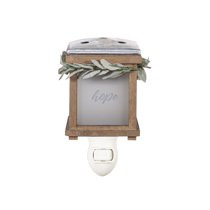 Better Homes & Gardens Accent Wax Warmer, Farmhouse Botanical | Walmart (US)