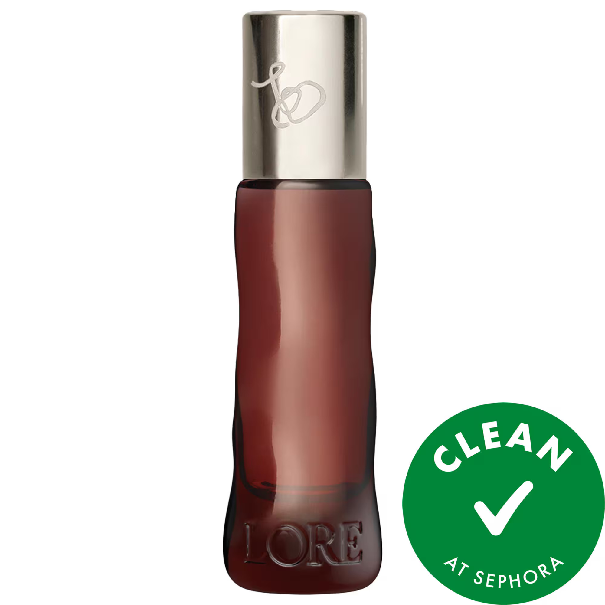 LORE Somewhere but nowhere Eau de Parfum with Cedarwood Travel Spray .33 OZ/10 ML eau de parfum spray | Sephora (US)