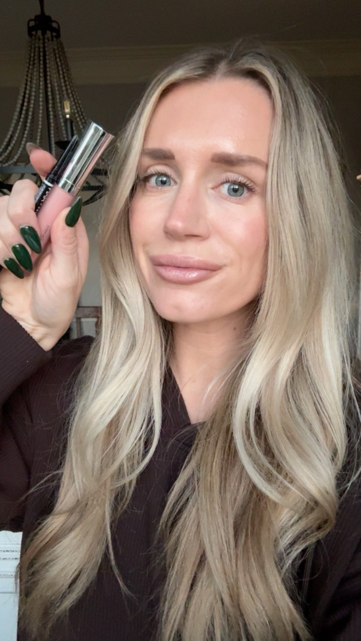 Go-To Lip, Brow & Setting Powder💫