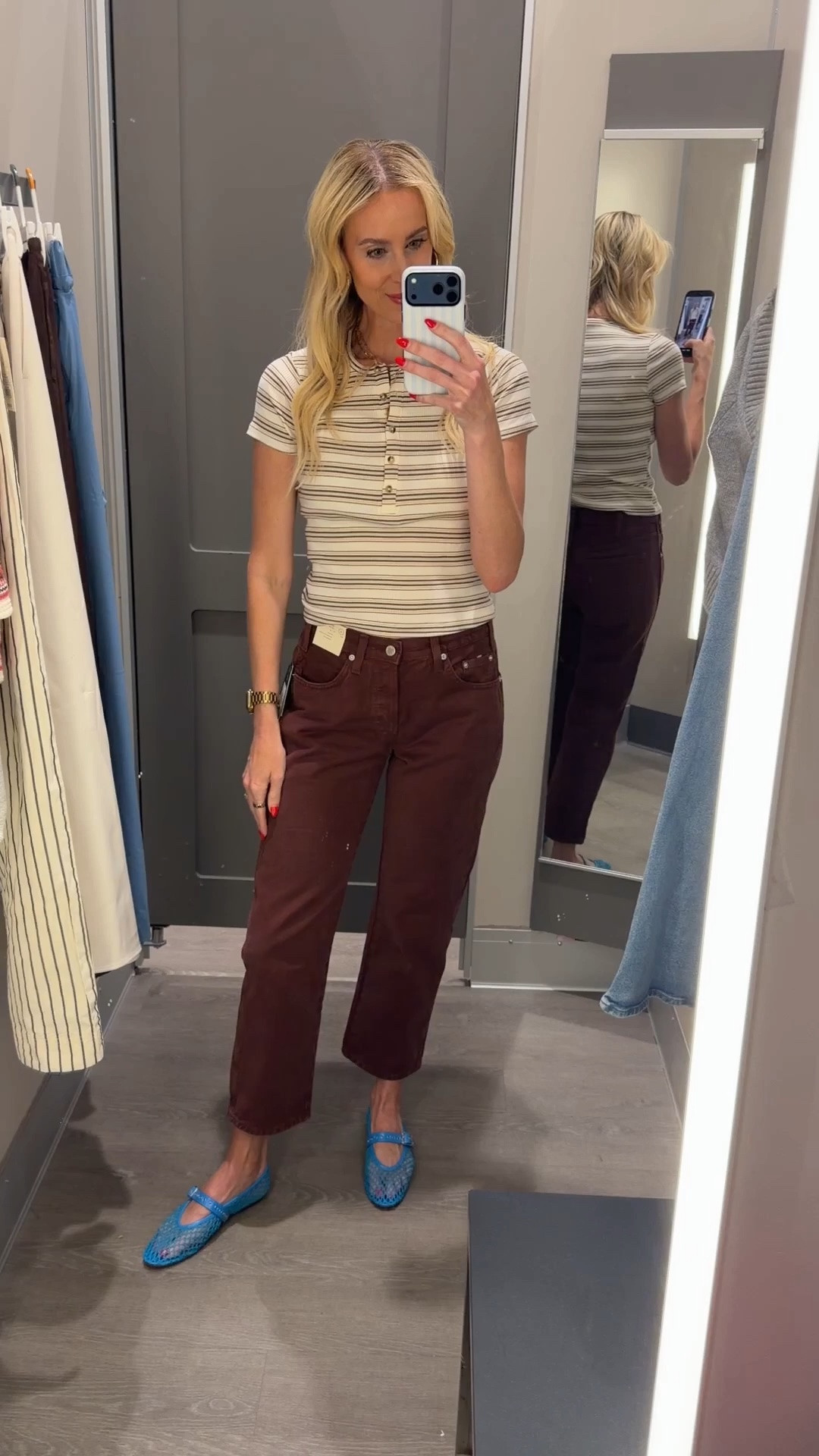 The cutest @Target fall outfit!