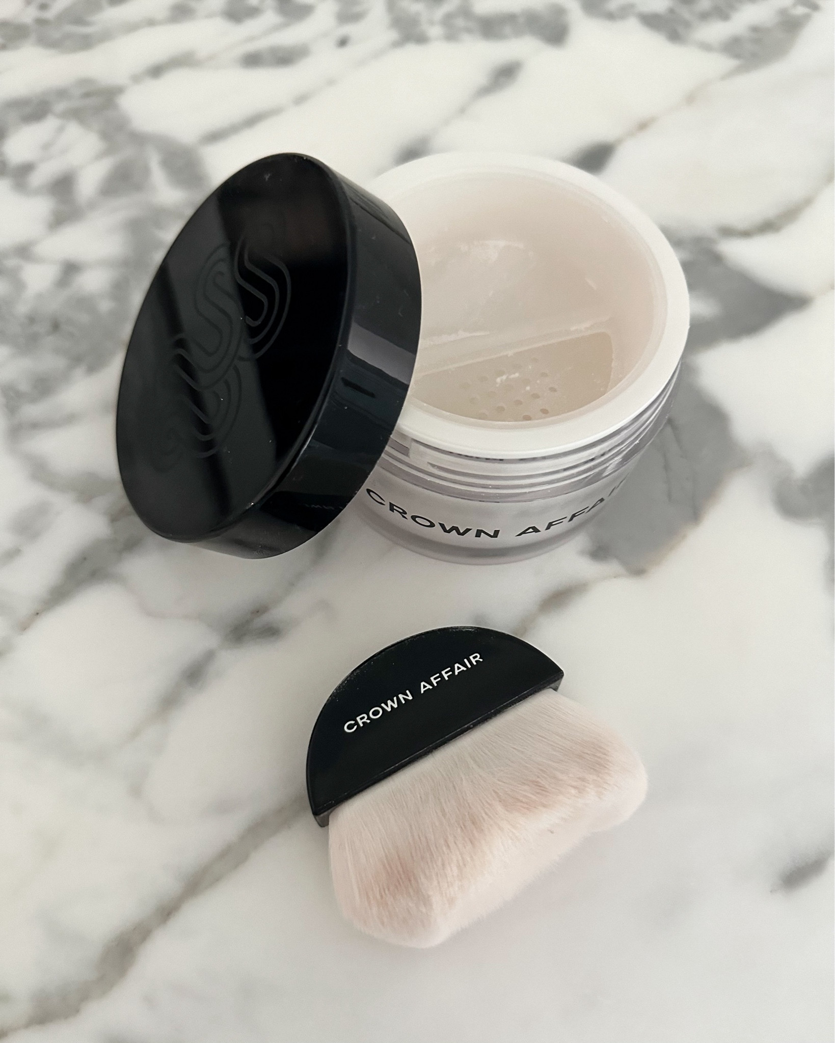 The best dry shampoo. Smells amazing 

#LTKBeauty #LTKFindsUnder100