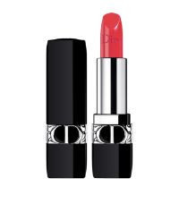Rouge Dior Couture Colour Satin Refillable Lipstick | Harrods