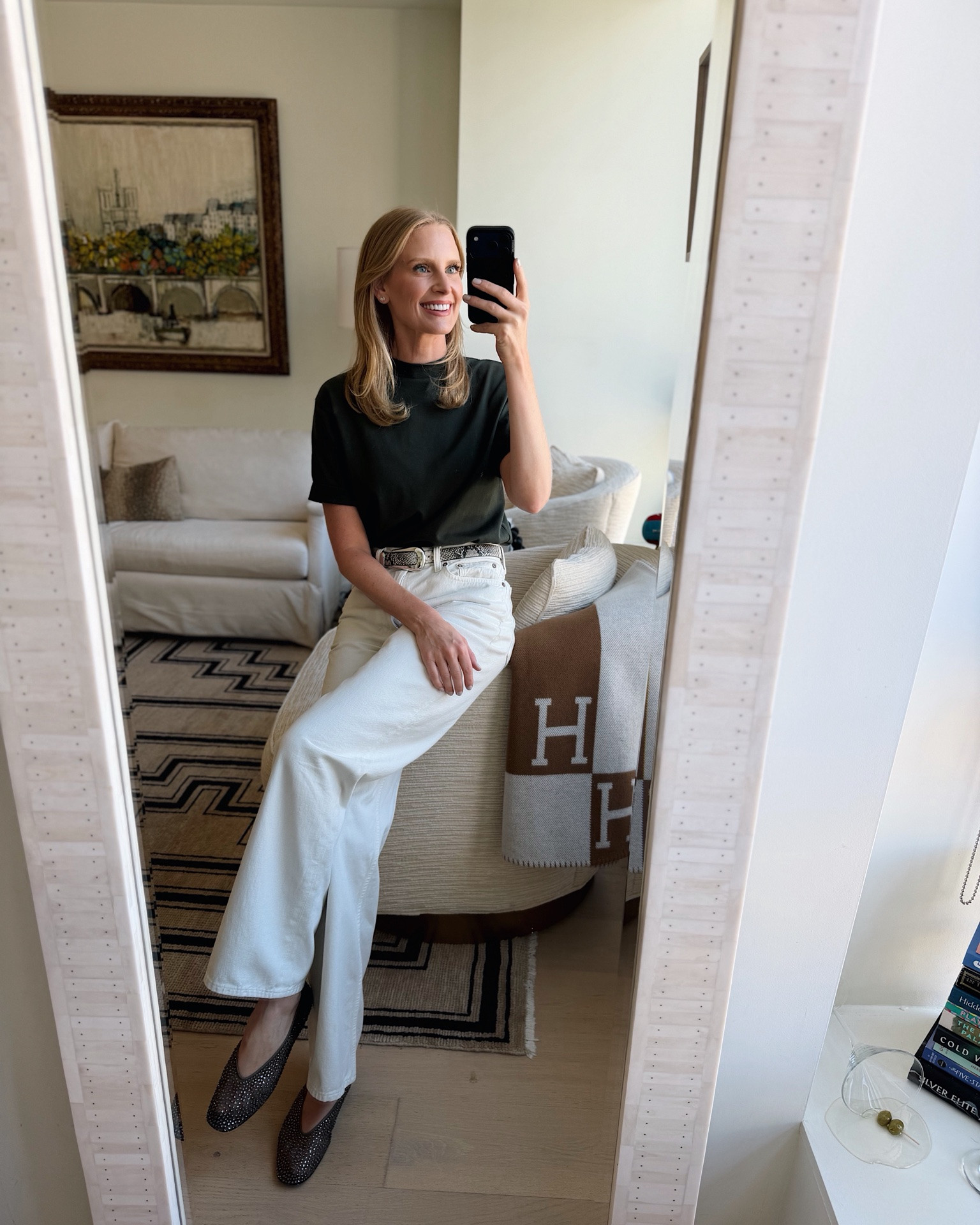 Today’s look!

#LTKootd
