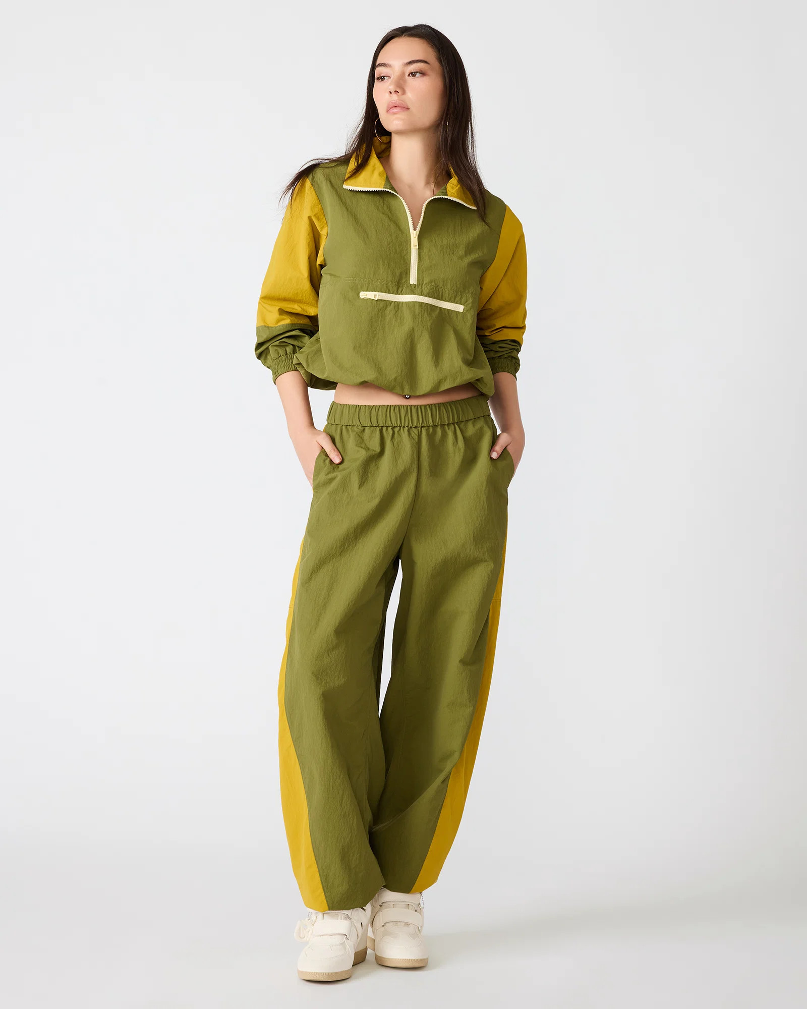 KHODA JACKET CARGO | Steve Madden (US)