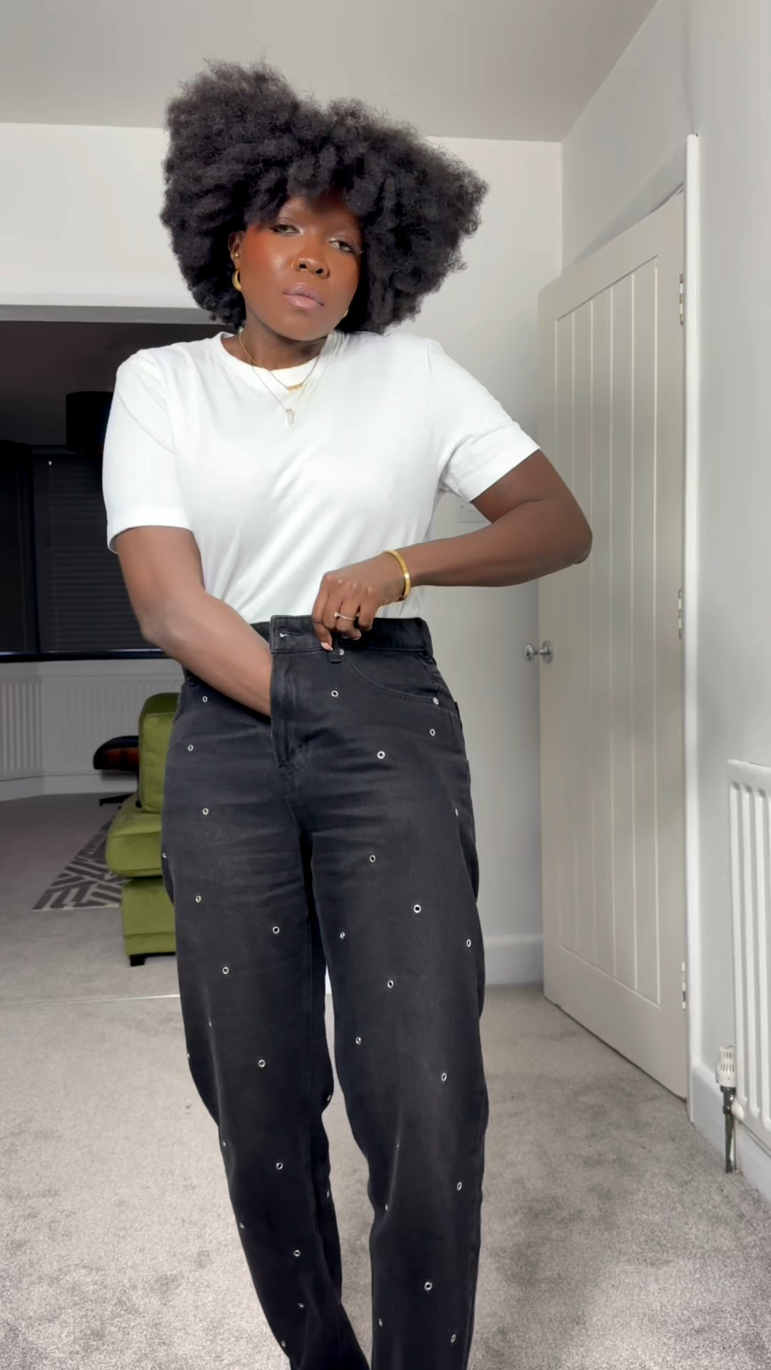 It’s freezing 

#LTKuk #LTKstyletip #LTKwinter