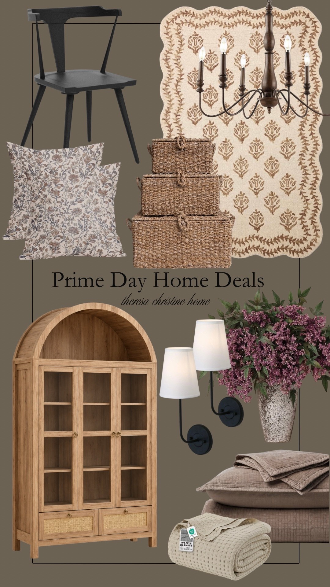 Prime Fay Home Deals