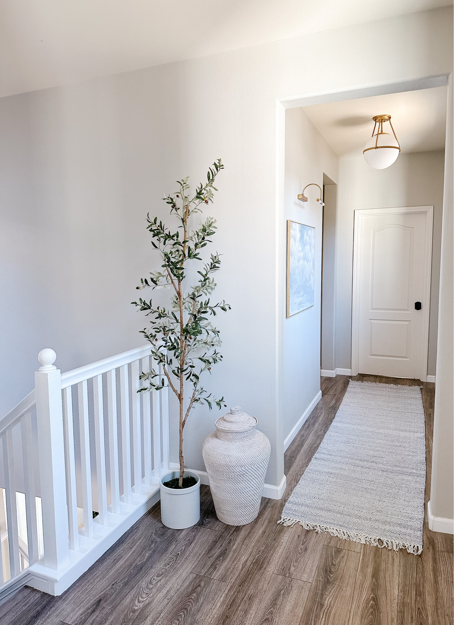 Fresh start to the year with a refreshed house. My mother in law took the kids yesterday and I was able to get a bunch of work done and redecorate the house. Now I’m just wondering cause I make that a yearly tradition. Happy 2023 my friends! 

#LTKhome