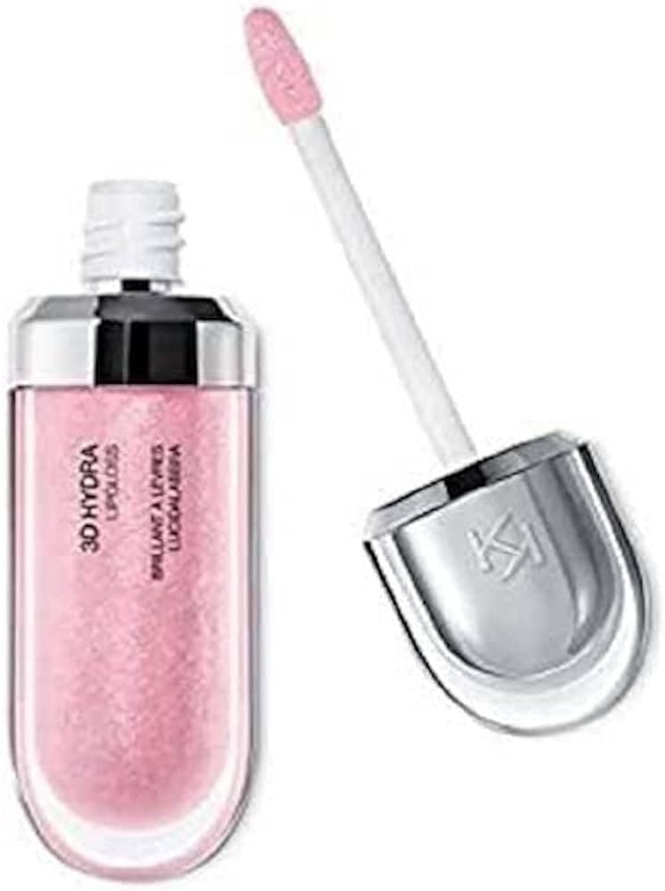 KIKO MILANO - 3d Hydra Lip Gloss (05 Pearly Pink) | Amazon (BR)