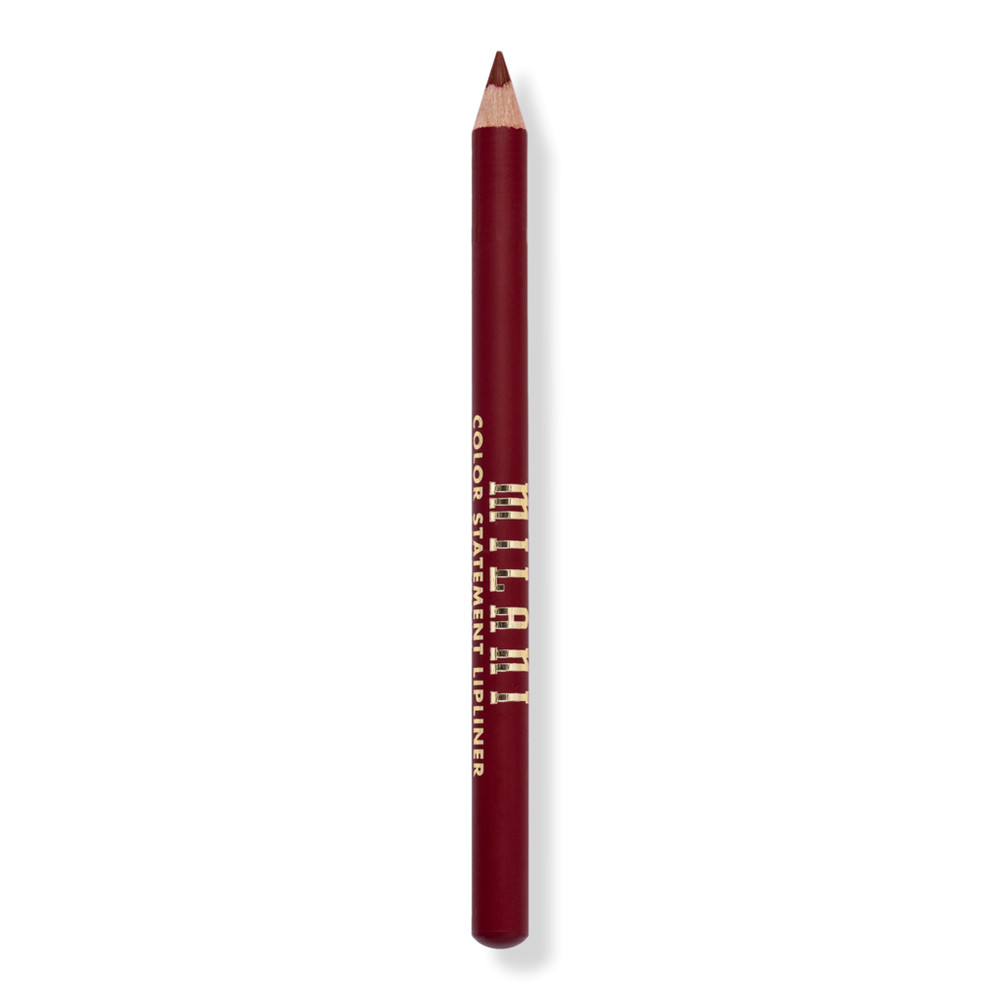 Milani Color Statement Lip Liner - Bordeaux | Ulta