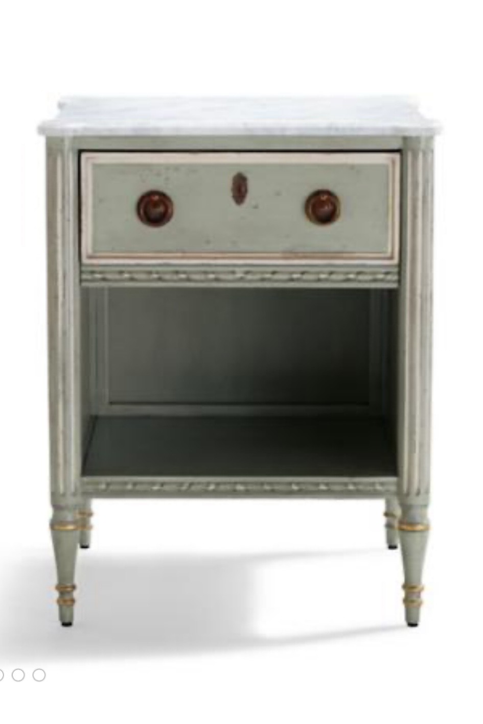 I love this nightstand. I finally am going to take the plunge and order them because we have the weirdest size ever we need which is under 22 inches so these guys are perfect and 21 inches just the right size.

#LTKhome #LTKfamily #LTKsalealert