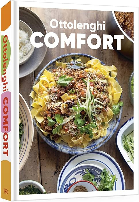 Ottolenghi Comfort: A Cookbook | Amazon (CA)