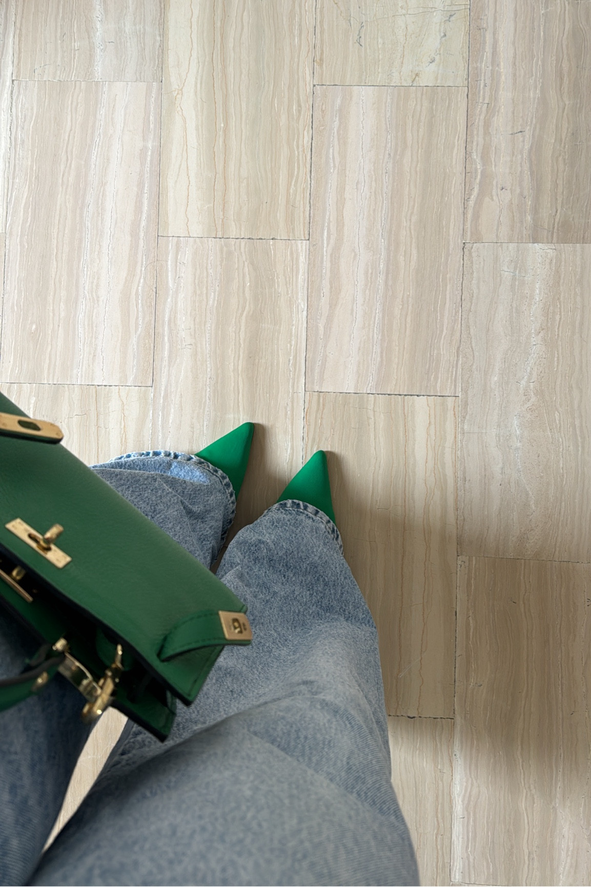 💚💚

#LTKstyletip