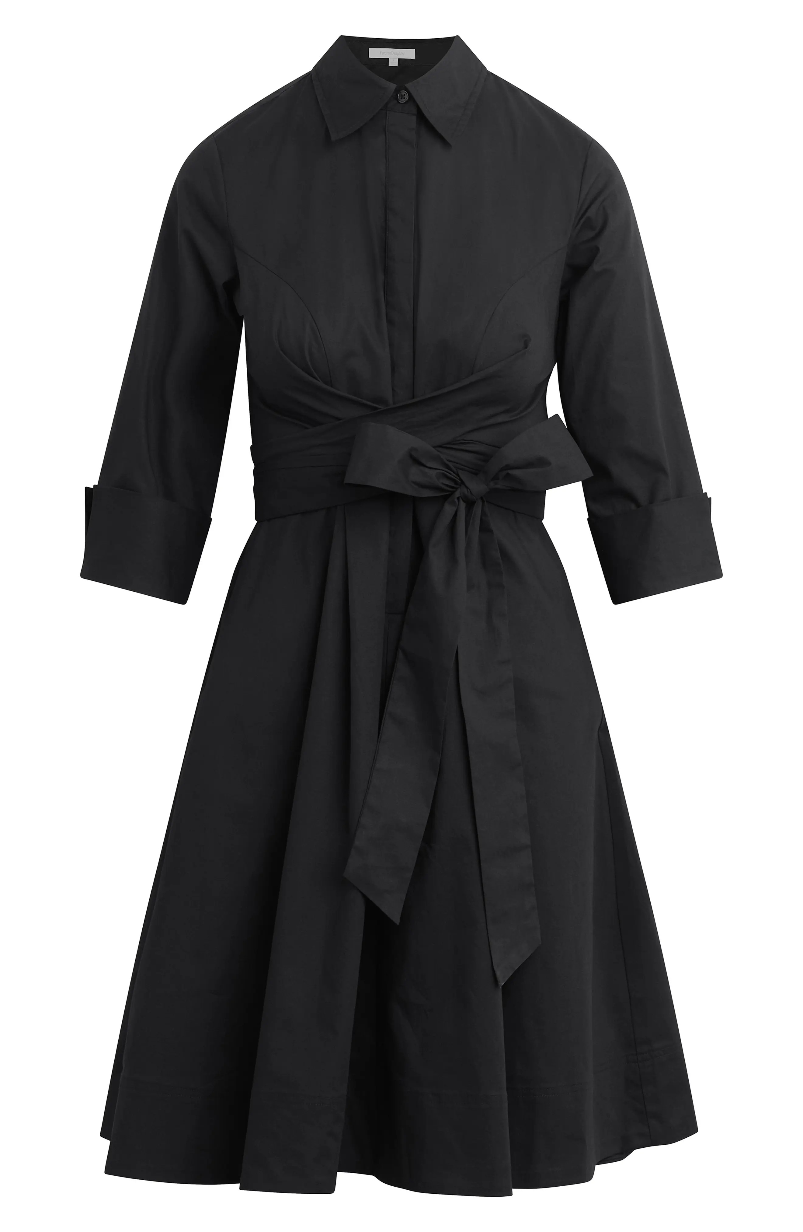 Favorite Daughter The Parker Shirtdress (Women) | Nordstrom | Nordstrom