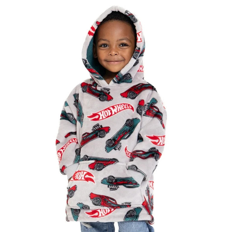 Toddler Boy Snugit Set, Sizes 12 Months - 5T | Walmart (US)
