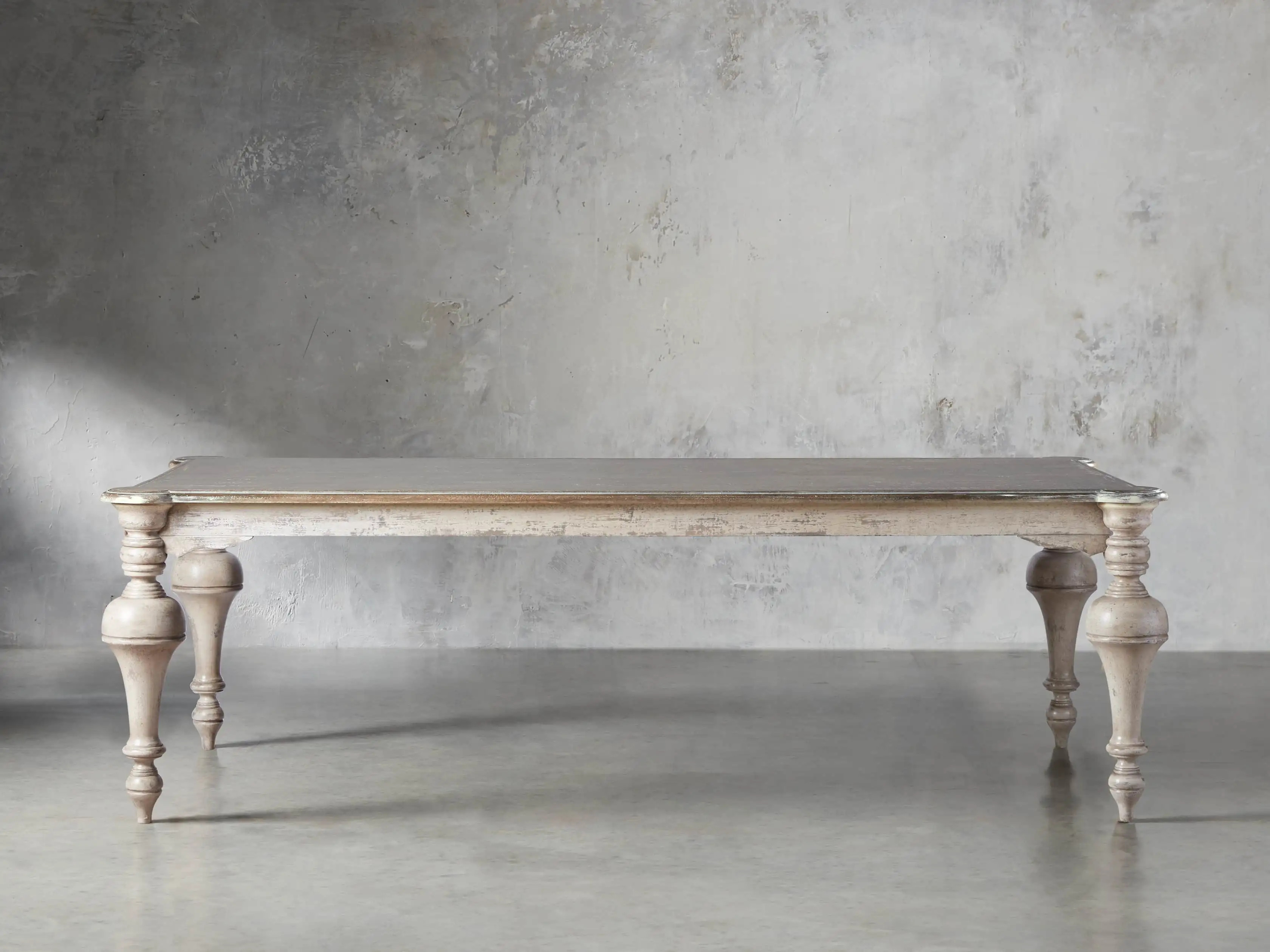 Alessia Bell’Arte Dining Table | Arhaus