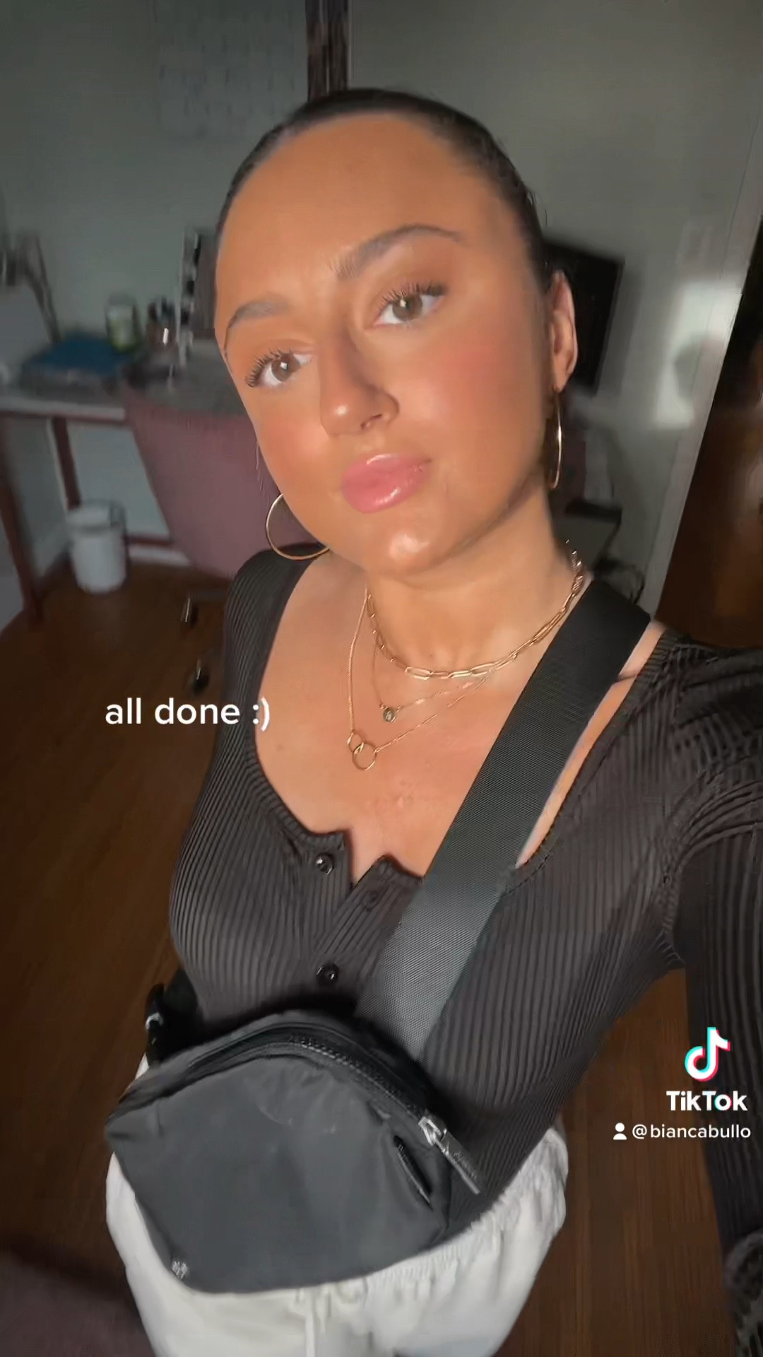 everyday glowy makeup 🤩

#LTKunder50 #LTKunder100 #LTKbeauty