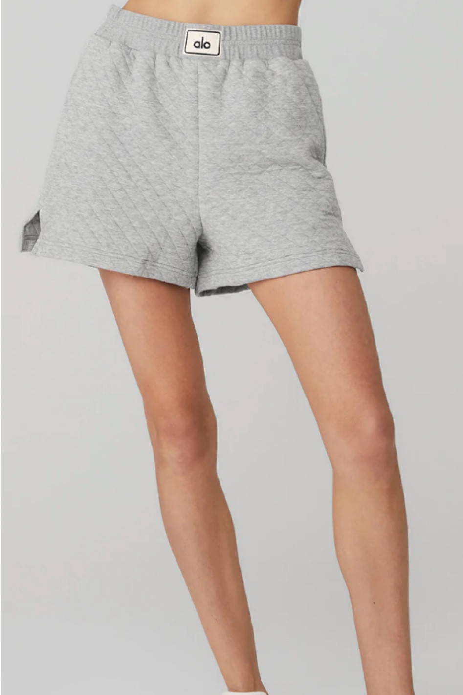 alo yoga quilted shorts 

#LTKSeasonal #LTKU #LTKFind