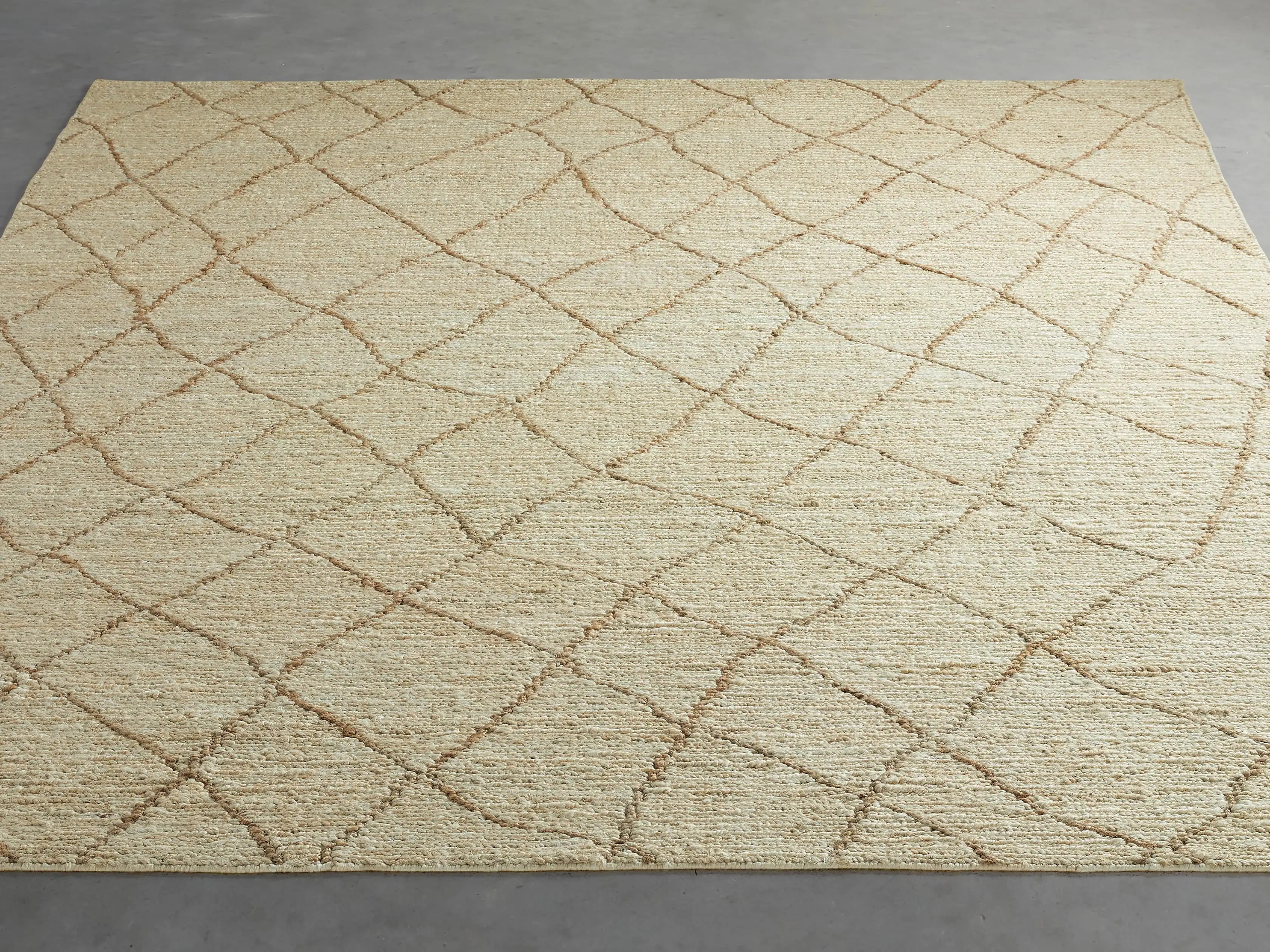 Coalton Handwoven Rug | Arhaus