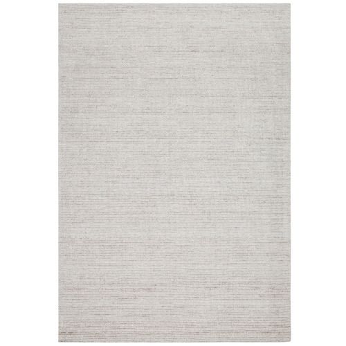Network Rugs Stone Rayon & Cotton Modern Rug | Temple & Webster | Temple & Webster AU