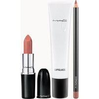 MAC Thanks It's MAC Lip Kit | Look Fantastic (UK)