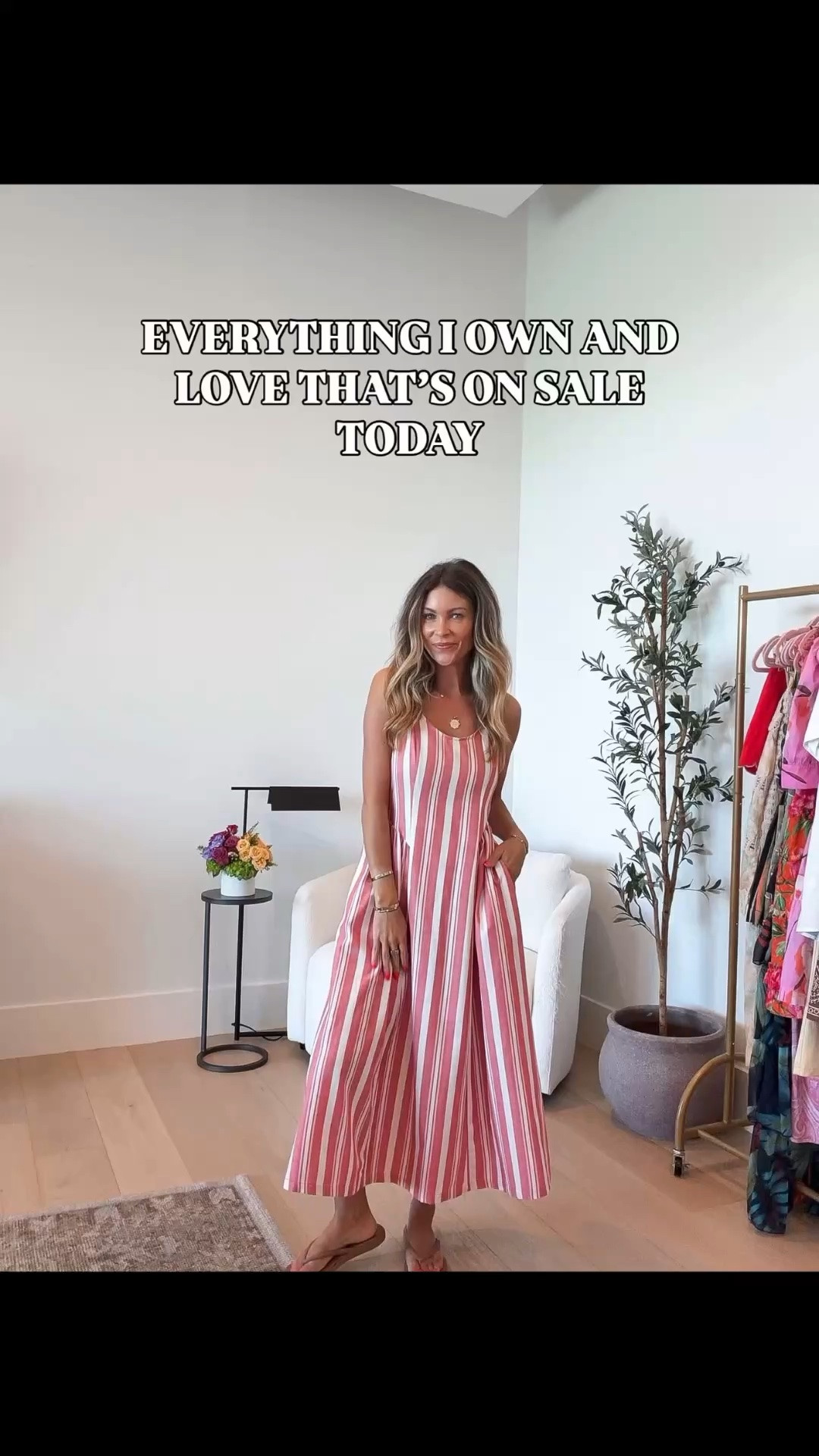 Memorial Day weekend sales roundup!

#LTKOver40 #LTKSeasonal #LTKSaleAlert