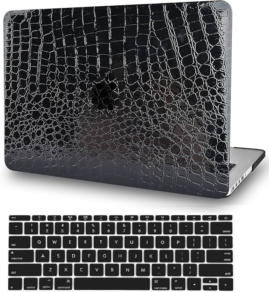 Compatible with MacBook Air 13 inch Case 2024-2022 Release A2681 M2 Chip Liquid Retina Display + ... | Amazon (US)