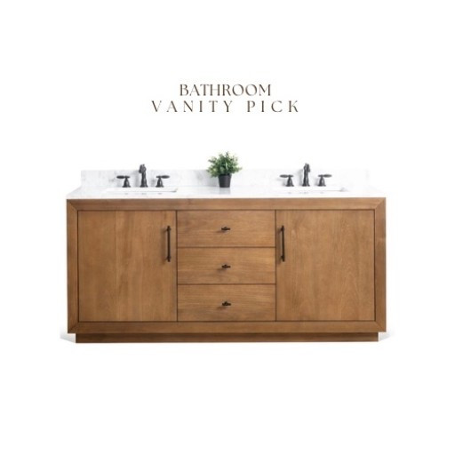 I just ordered this for my bathroom! 
Will show picks when I’m finished.

#bathroomremodel #vanity

#LTKHome #LTKU