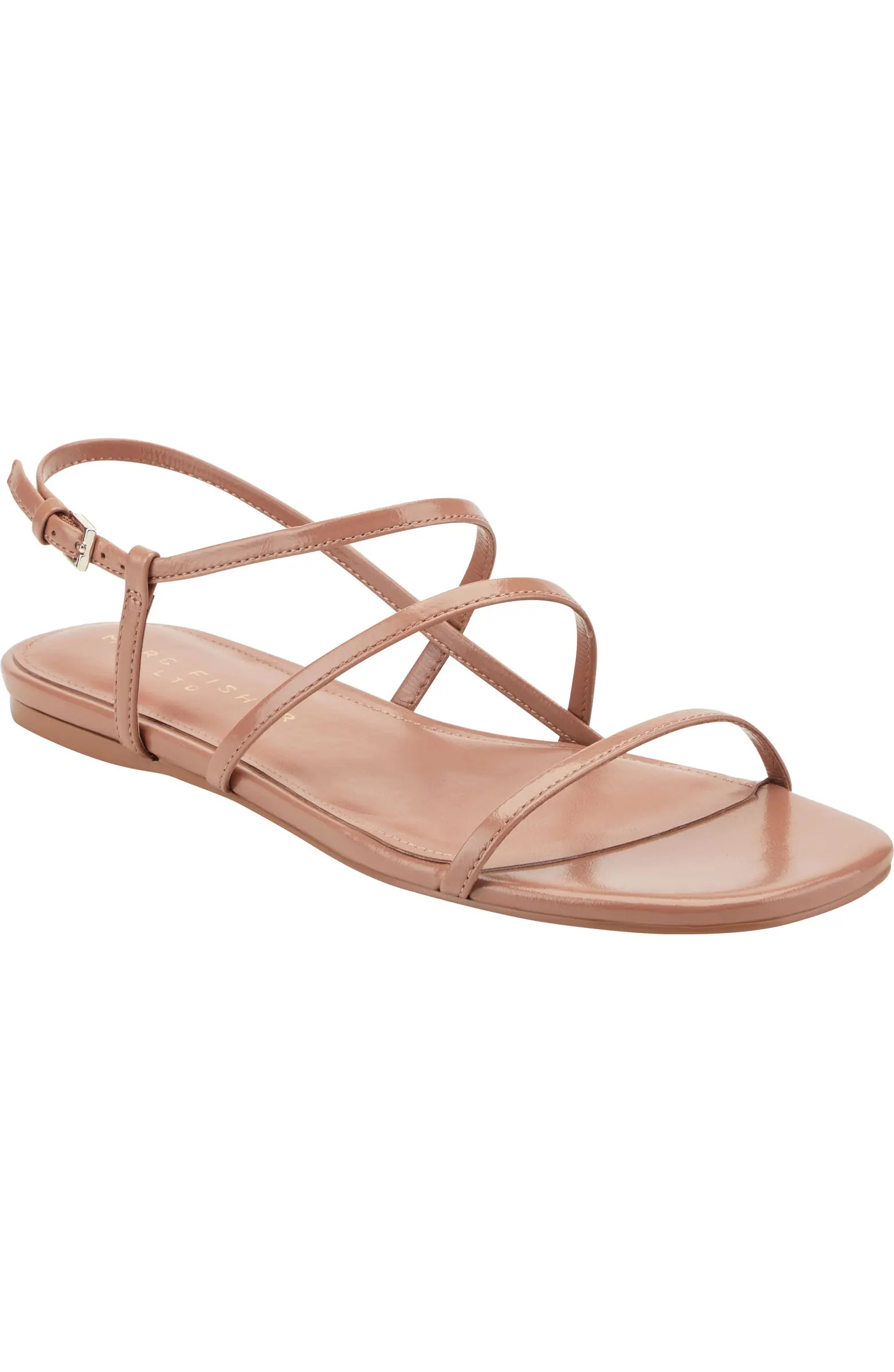 Elysha Slingback Sandal (Women) | Nordstrom