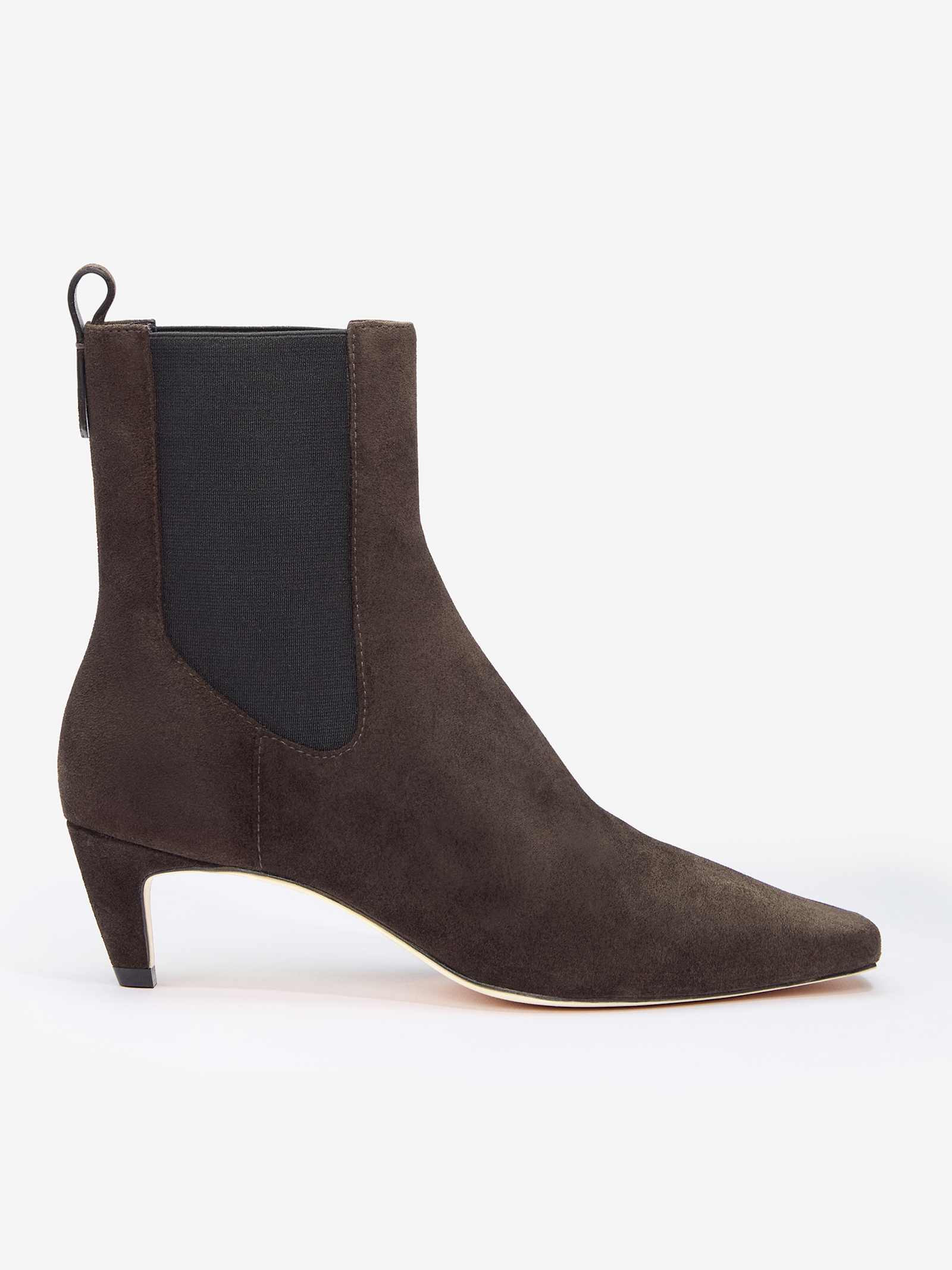 Roberta Ankle Boot | Reformation (Global)