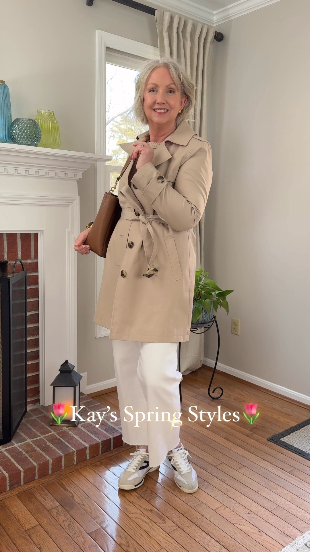 It’s time to plan our spring wardrobe!🌷 

#LTKMostLoved #LTKOver40 #LTKWatchNow