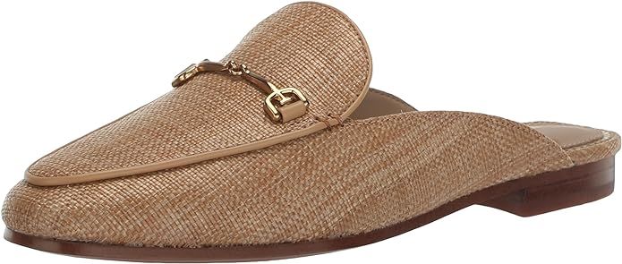 Sam Edelman Womens Linnie Crochet Bit Mule | Amazon (US)