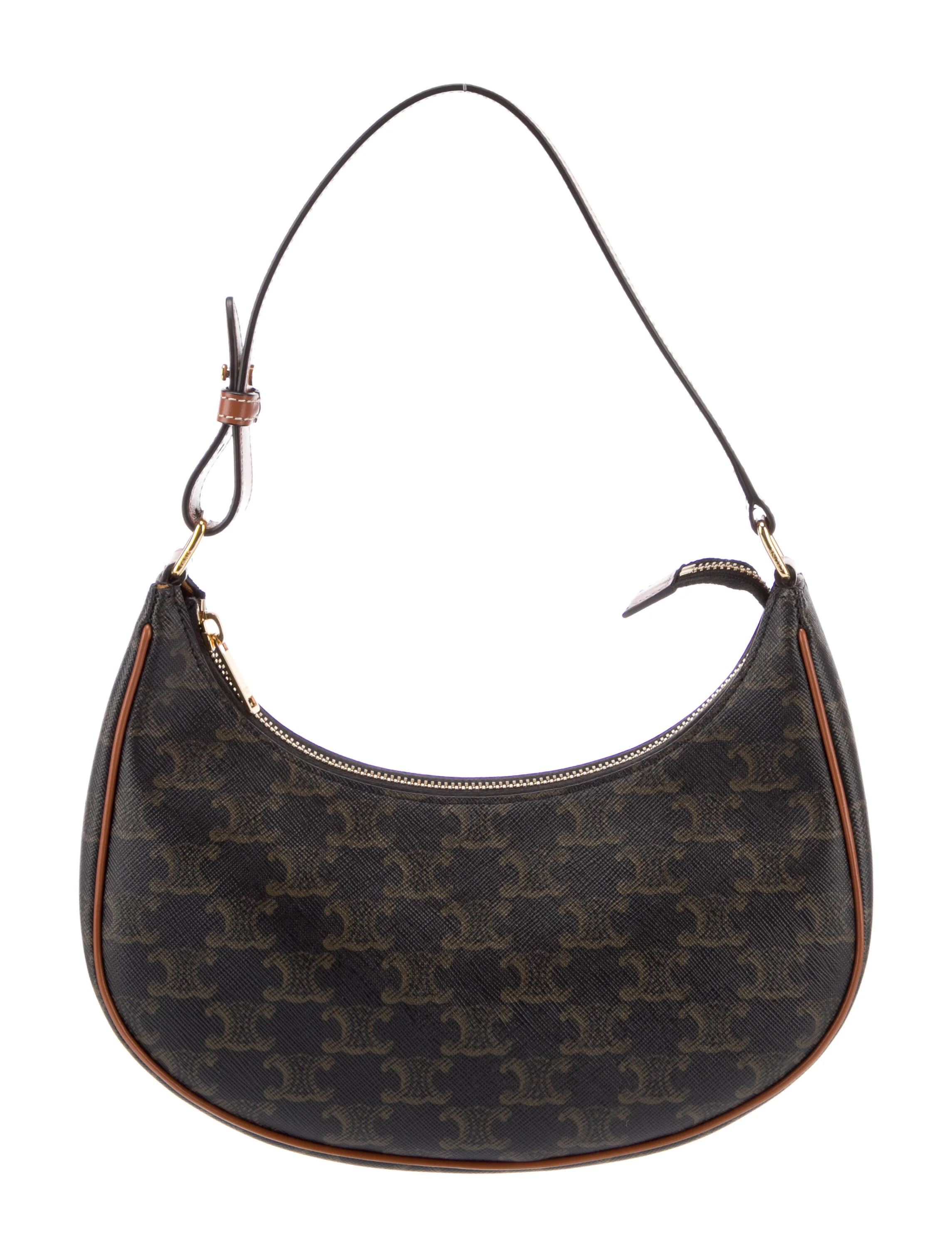 2021 Triomphe Ava Bag | The RealReal