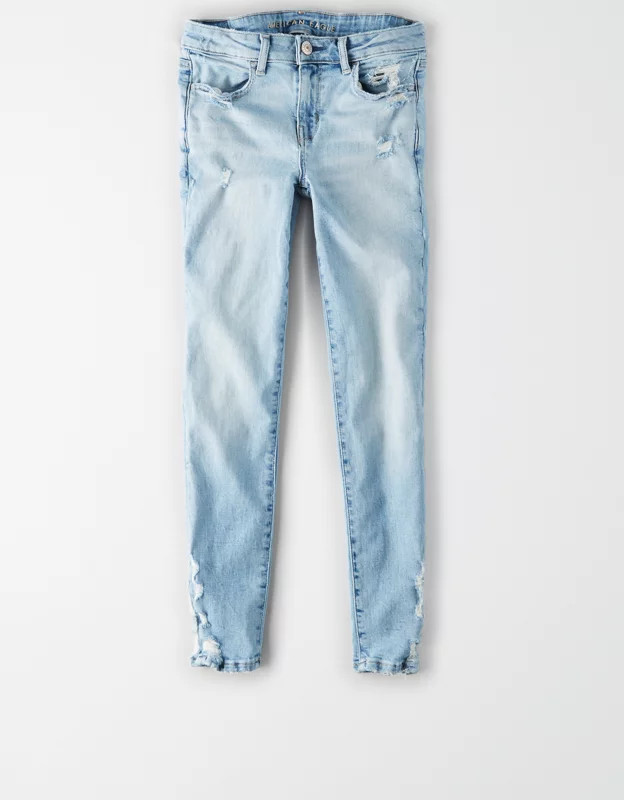 Jegging Crop | American Eagle Outfitters (US & CA)