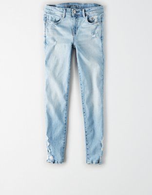 Jegging Crop | American Eagle Outfitters (US & CA)
