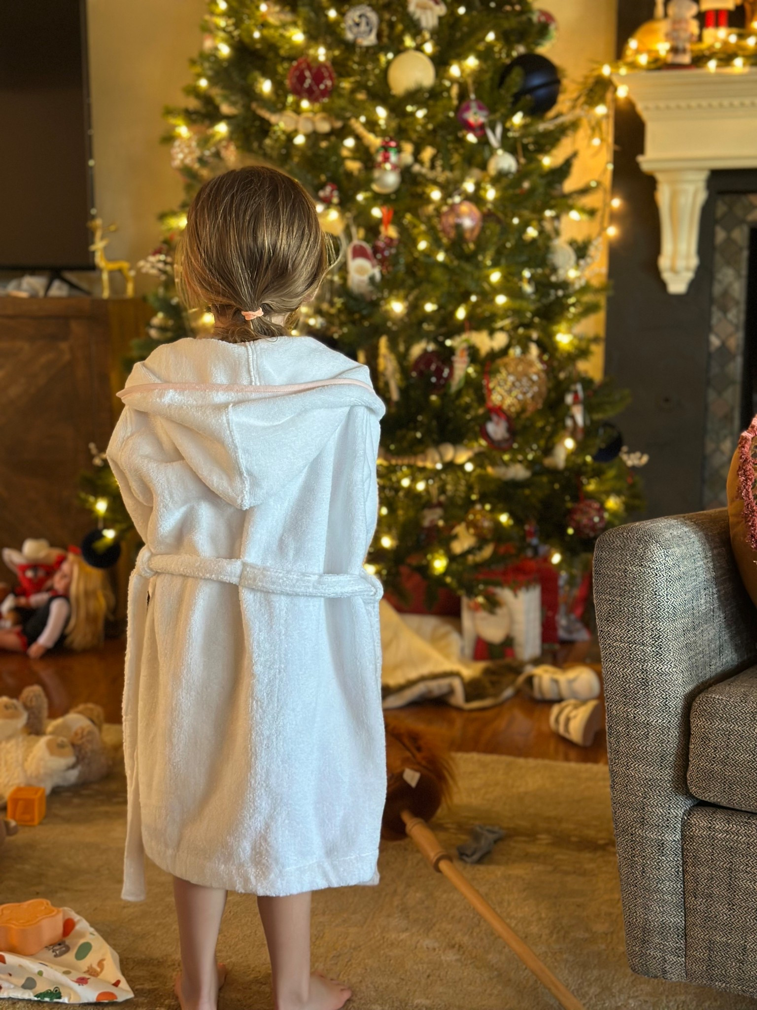 organic cotton robe for kids!!

#LTKHome #LTKmomlife #LTKKids