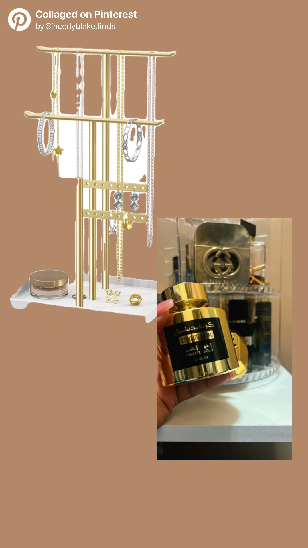 Amazon organizer 

#LTKbeauty