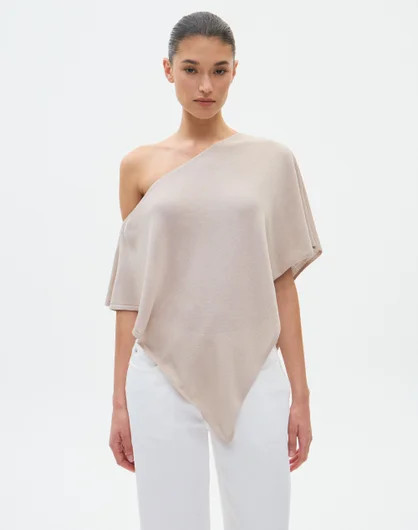 Knit Poncho | Glassons (Australia)