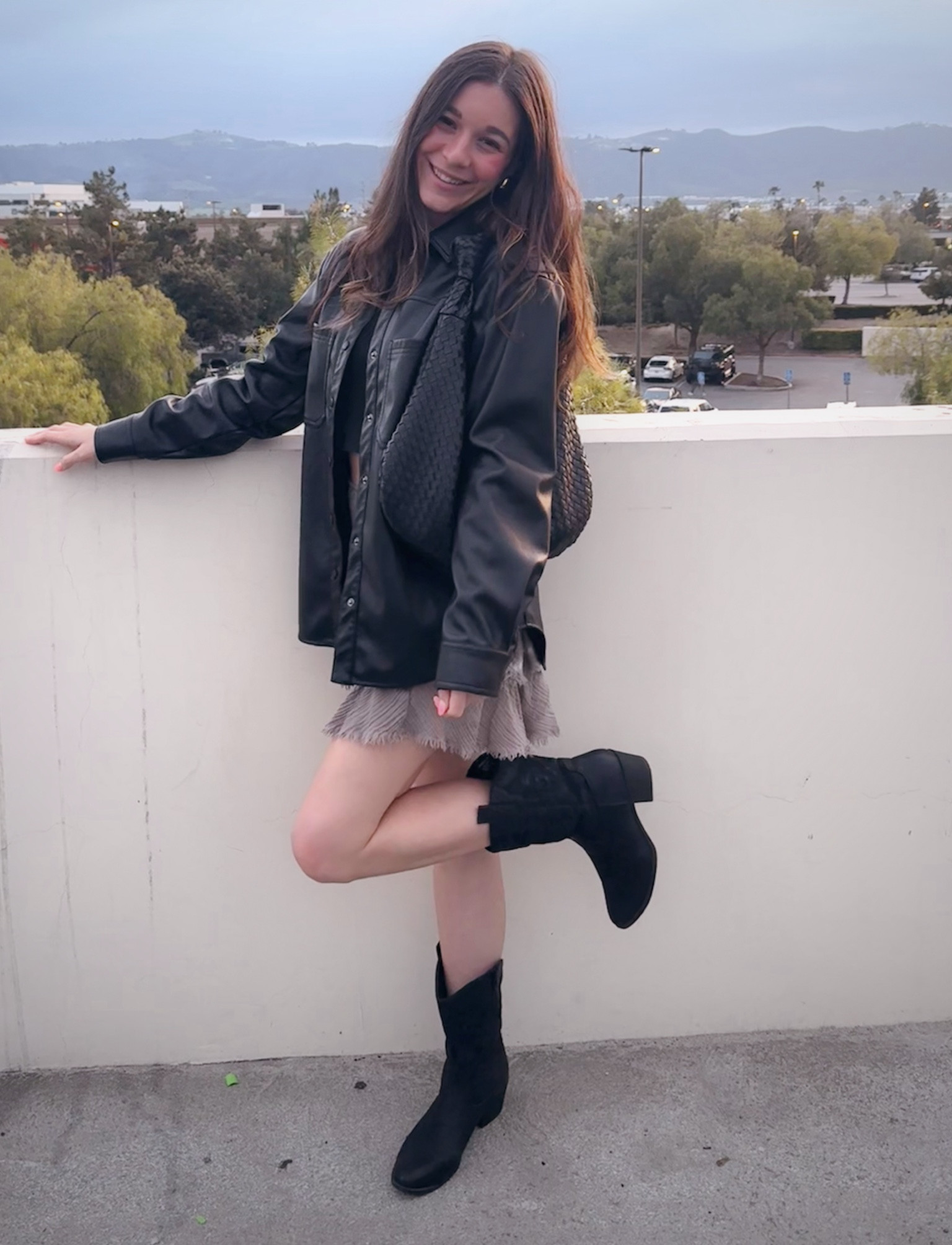 fun little outfit 🛍️

#LTKFestival #LTKU #LTKfindsunder100