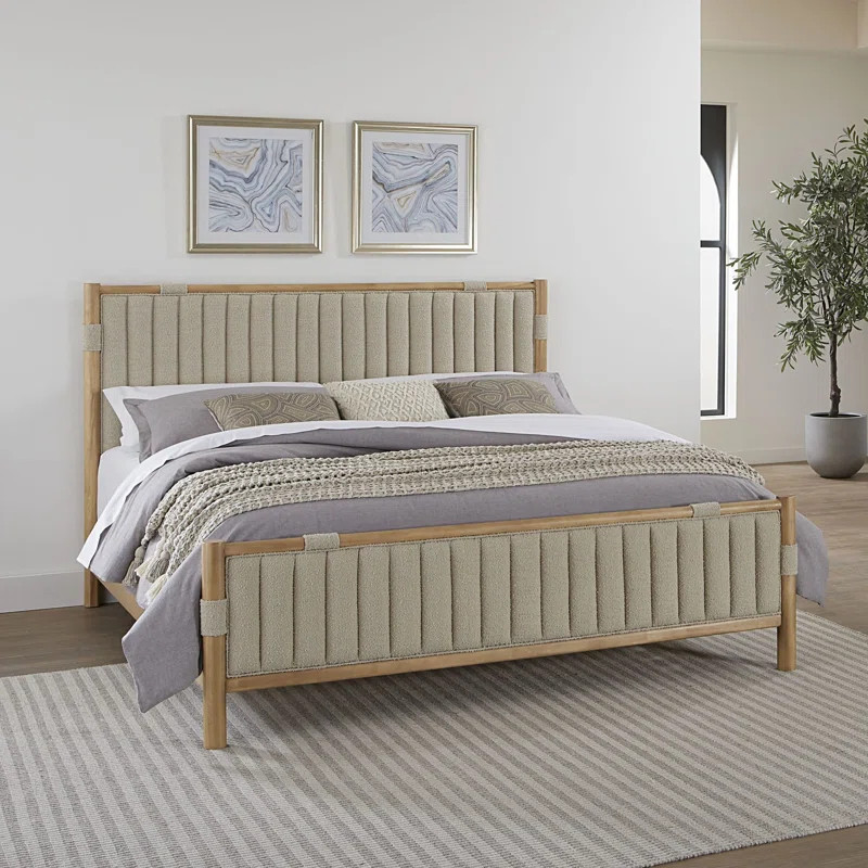 This is your sign to finally upgrade your bedroom 🤍✨ Joss & Main Early Black Friday (July 23–27) is coming with up to 70% off and I’m obsessed with these finds. Soft upholstered beds, aesthetic daybeds, functional yet beautiful dressers, and chic nightstands — everything feels so curated and calming 😍 If you love that clean, neutral, cozy vibe, this sale is literally made for you. I already know the best pieces will sell out fast, so don’t wait too long. Your dream bedroom is just a cart away 🛍️
#JossAndMainDeals #BlackFridayInJuly #BedroomInspo #LTKHomeInspo #HomeRefresh #CozyLiving #NeutralStyle #FurnitureFinds #ModernBedroom #LTKDeals #SaleAlert #BedFrameStyle #NightstandGoals #DresserDecor #DaybedInspo #HomeAesthetic #InteriorGoals #AffordableDecor #TrendingNow #LTKSale 

 #LTKSeasonal #LTKHome #LTKSaleAlert