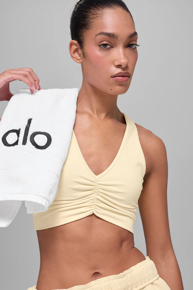 Wild Thing Bra | Alo Yoga