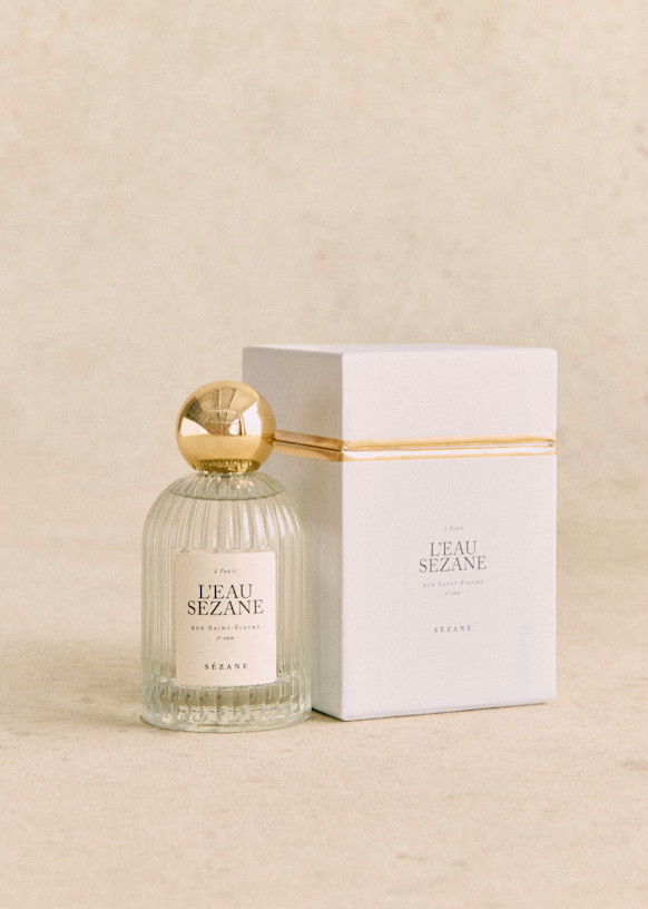 L'Eau Sézane | Sezane Paris - US