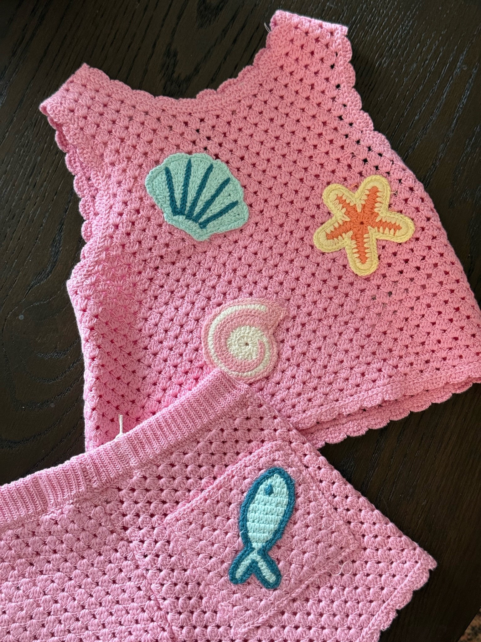 The cutest toddler set for summer and beach vacations

#LTKKids #LTKBaby