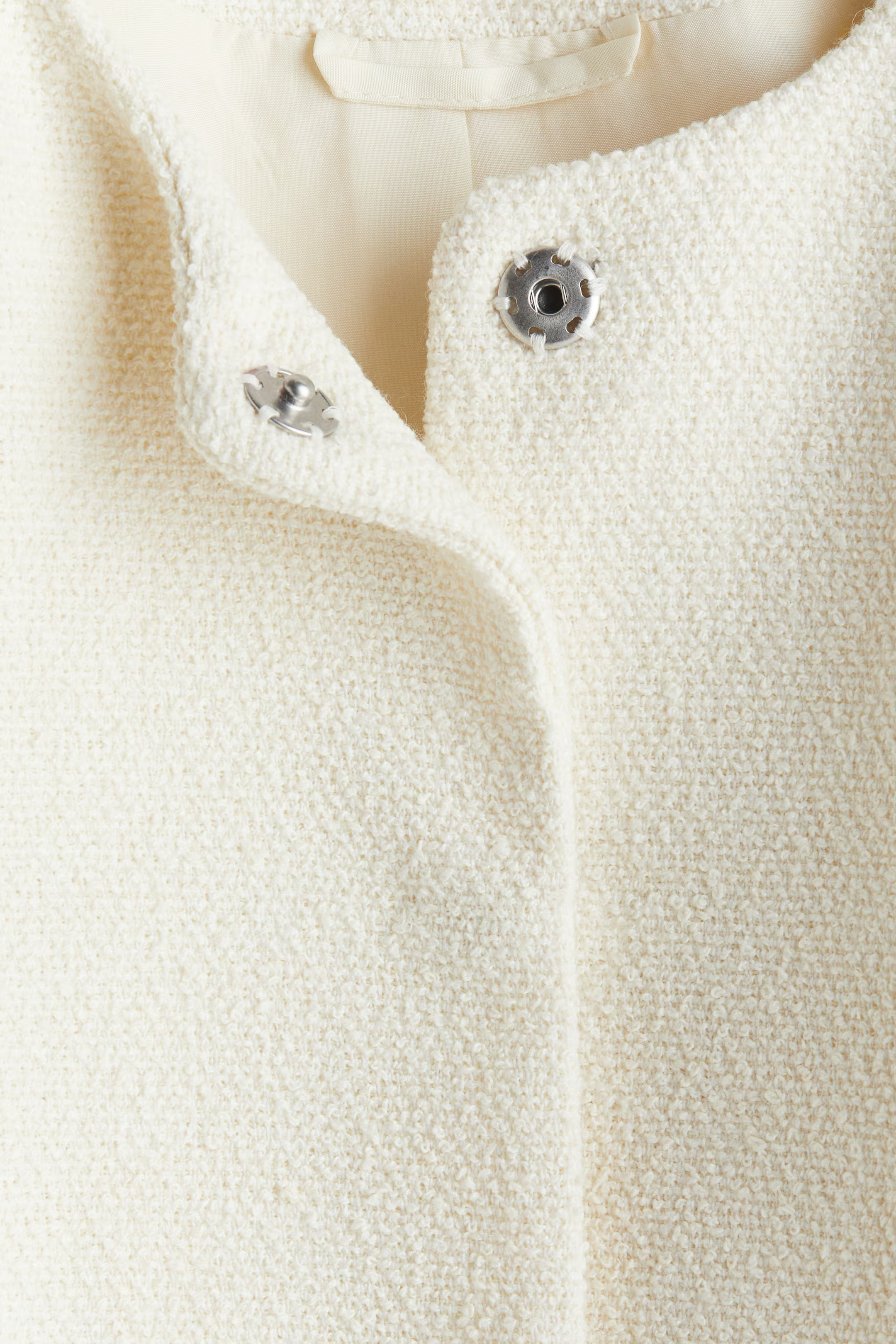 Short Jacket | H&M (US + CA)