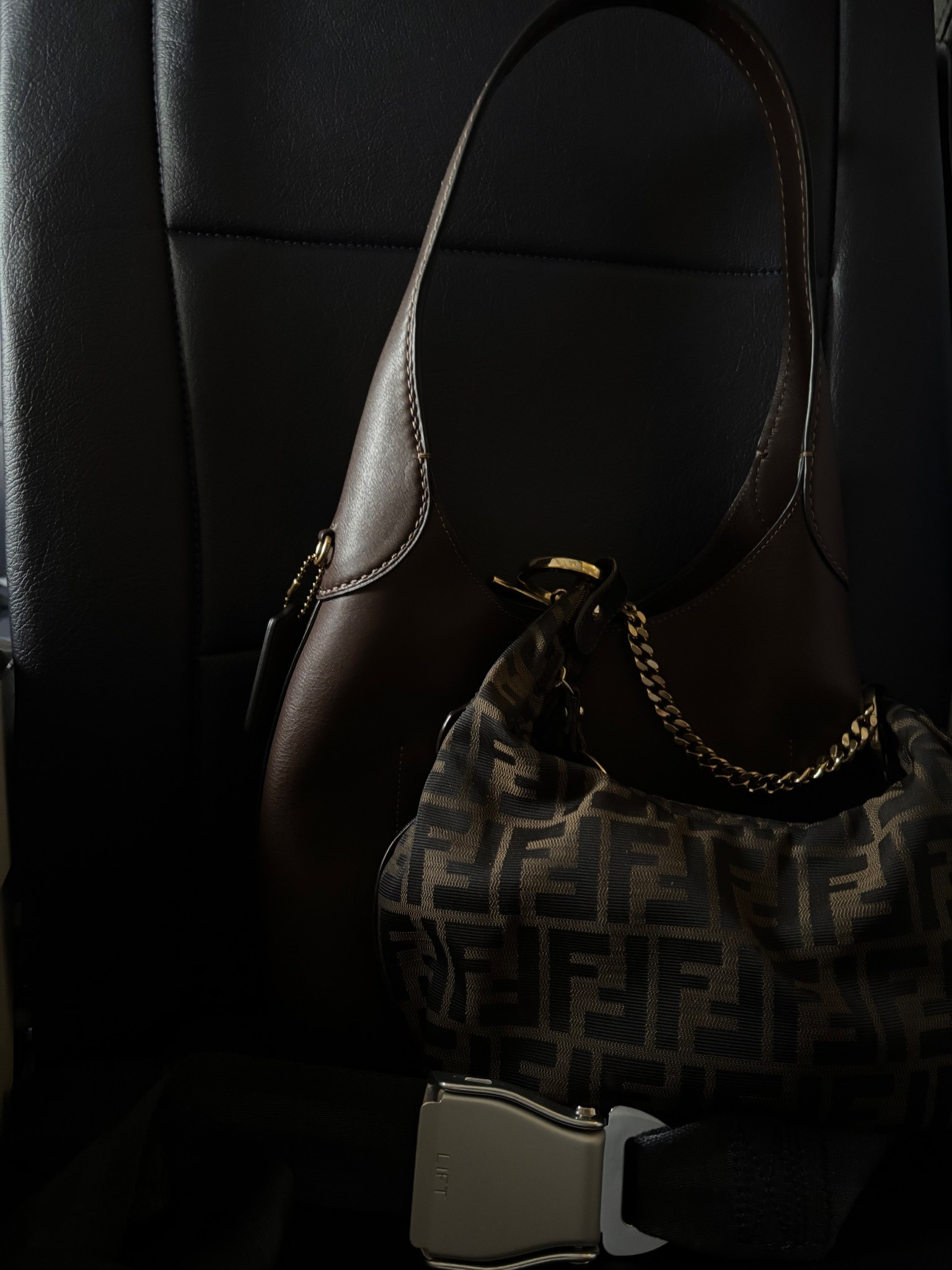 Vintage Fendi bags I think about 24/7. Seriously unreal 😇

#LTKGiftGuide #LTKItBag #LTKStyleTip