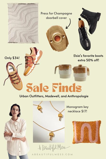 Our favorite weekend sales!

#LTKsalealert