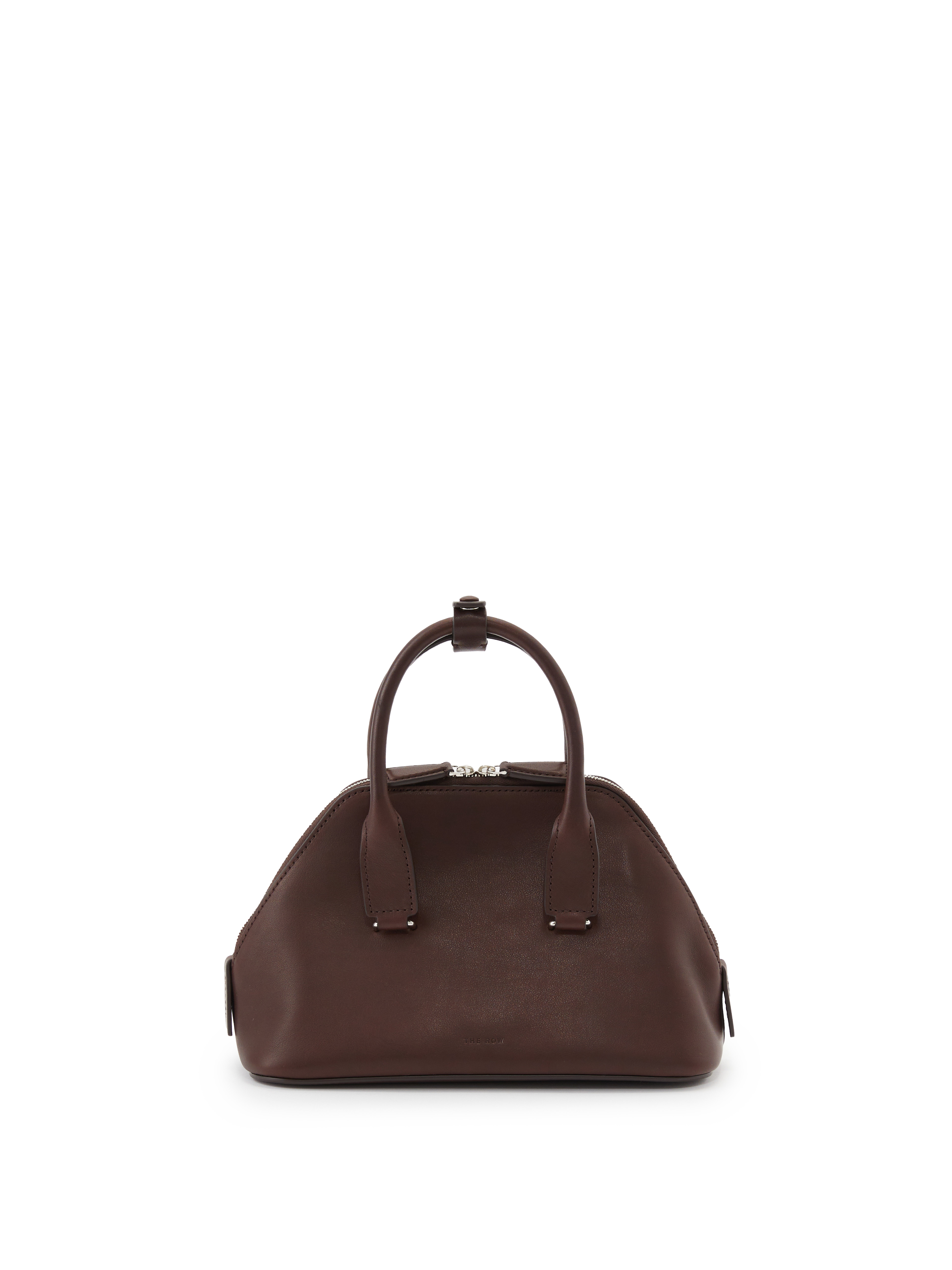 Handtasche 'Mini Devon' Dunkelbraun | one size | 2100006866568 | Unger-Fashion.com