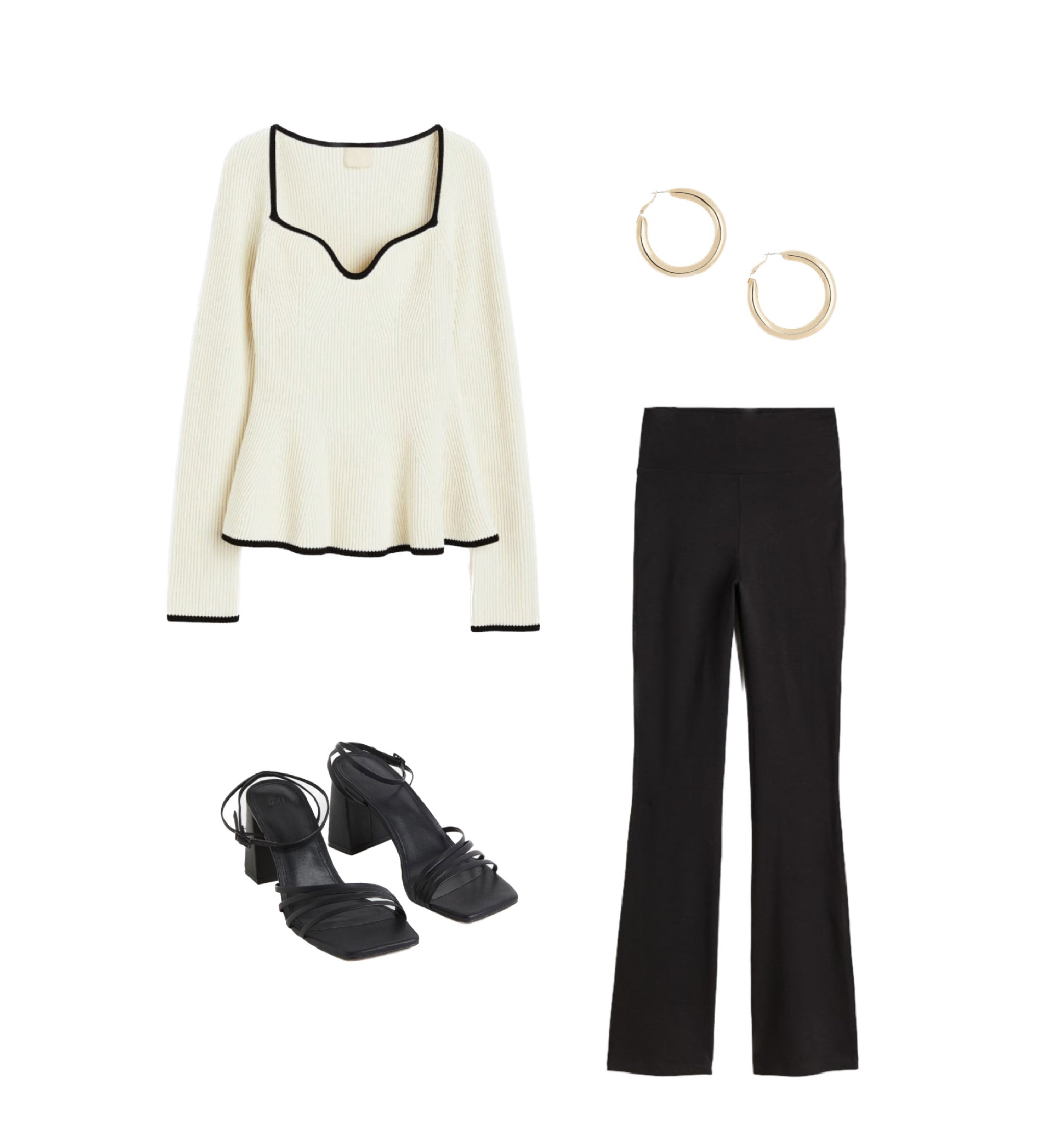 Spring , spring essentials, spring fashion , spring 2023, corsage, corset top, brown, white, top, H&M, H&M top, H&M corset , basics, basics H&M 

fashion, 2023 fashion, basics, gold hoops, gold jewelry, sweatpants, longsleeve, beige, H&M, outfit inspo, outfit inspiration, blue jeans, bag, spring 2023, spring fashion, that girl outfit, vanilla girl outfit

#LTKFind #LTKstyletip #LTKfit