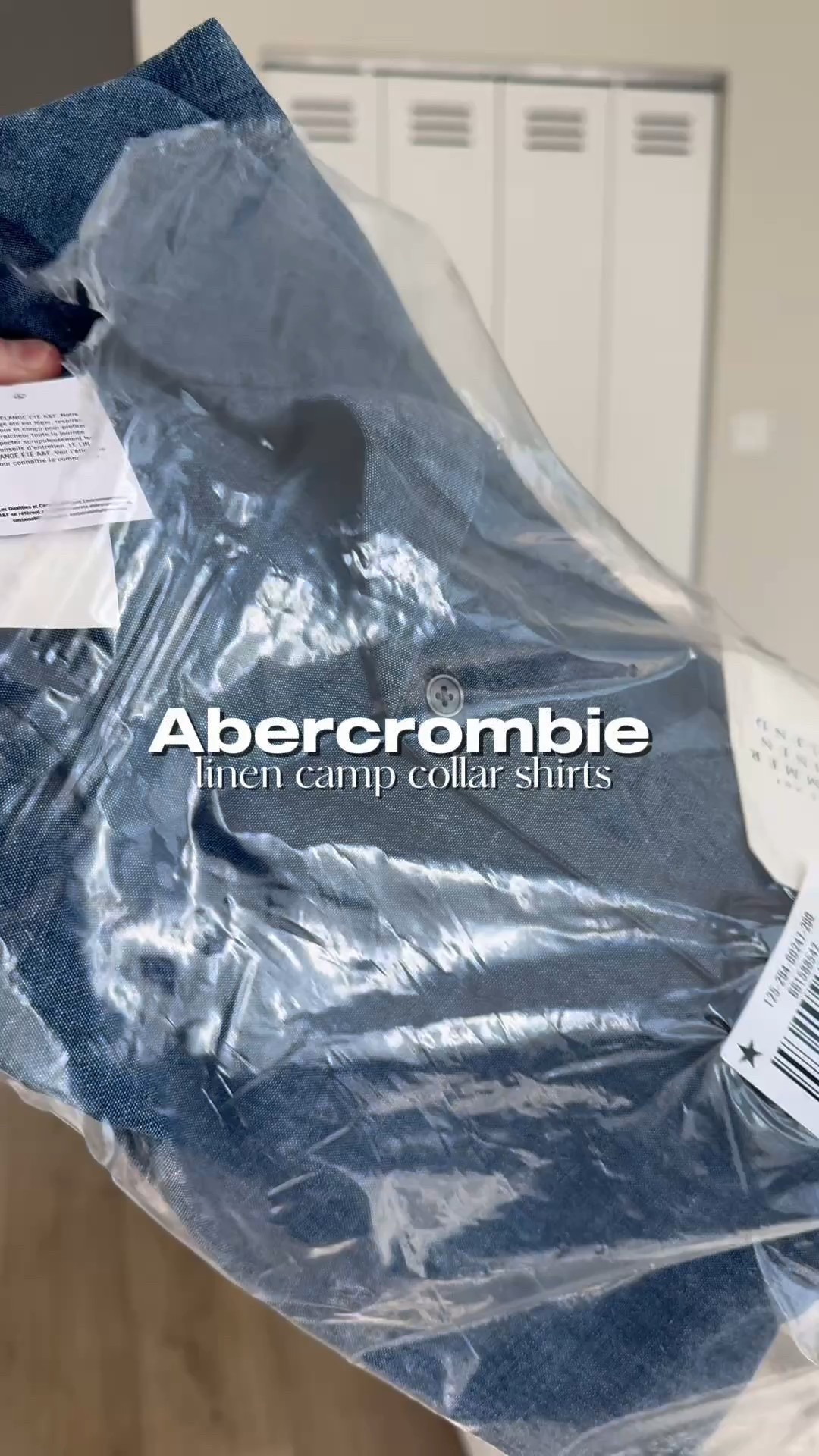 Abercrombie men’s linen camp collar shirts for summer

#LTKGiftGuide #LTKMens #LTKStyleTip