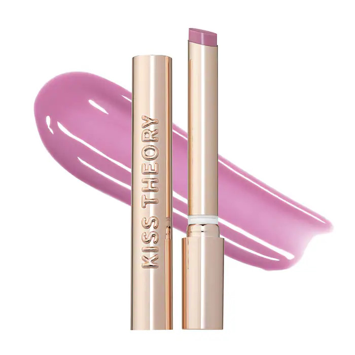 Kiss Theory Hydrating Glossy Shine Lip Balm | Sephora (US)